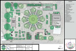 Food Forest Design Small (0-1/4 acre)