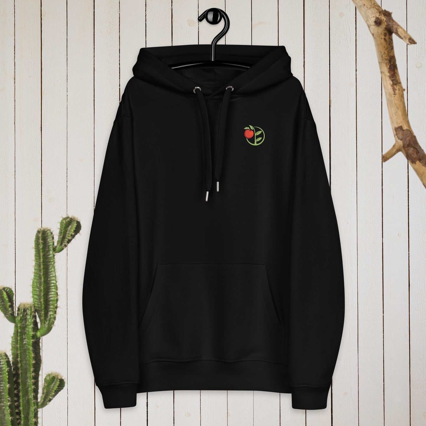 Premium eco hoodie